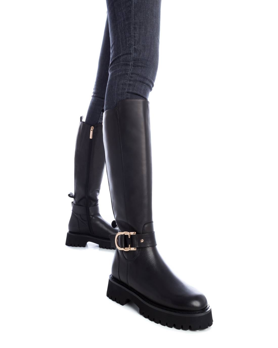 BOTA FEMININA CARMELA 16088701