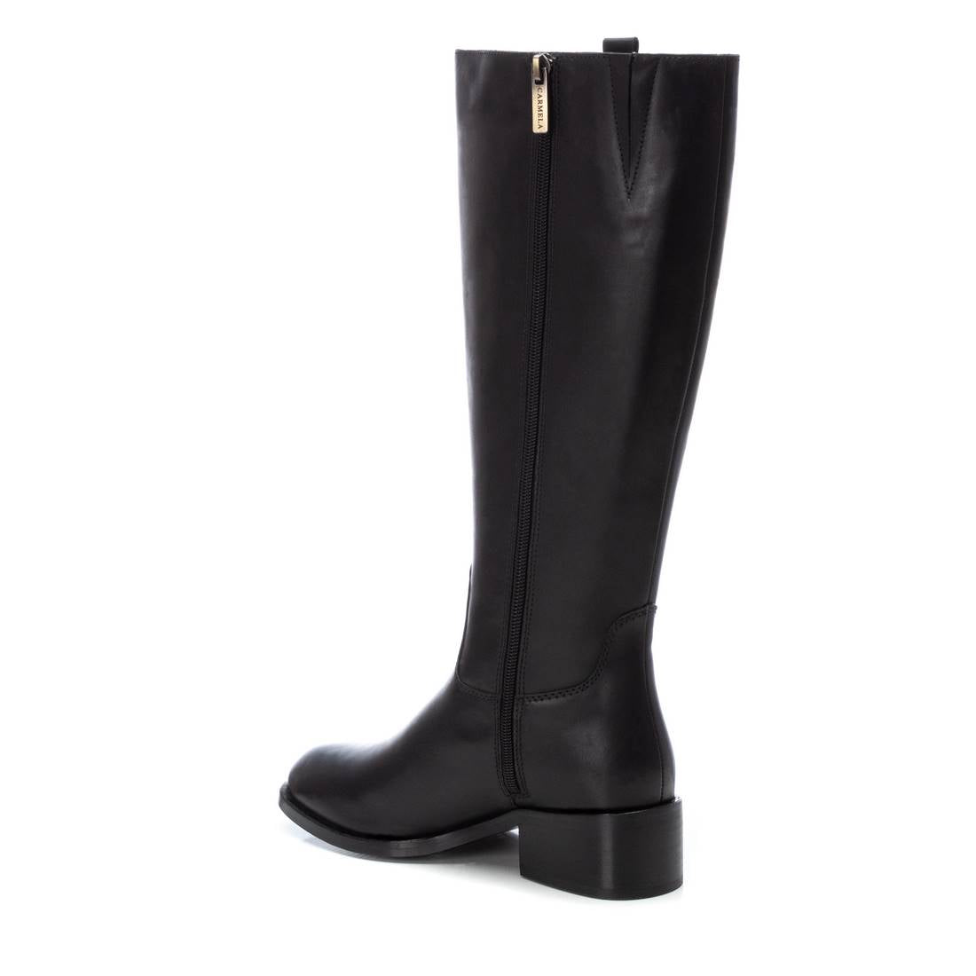 BOTA FEMININA CARMELA 16095401