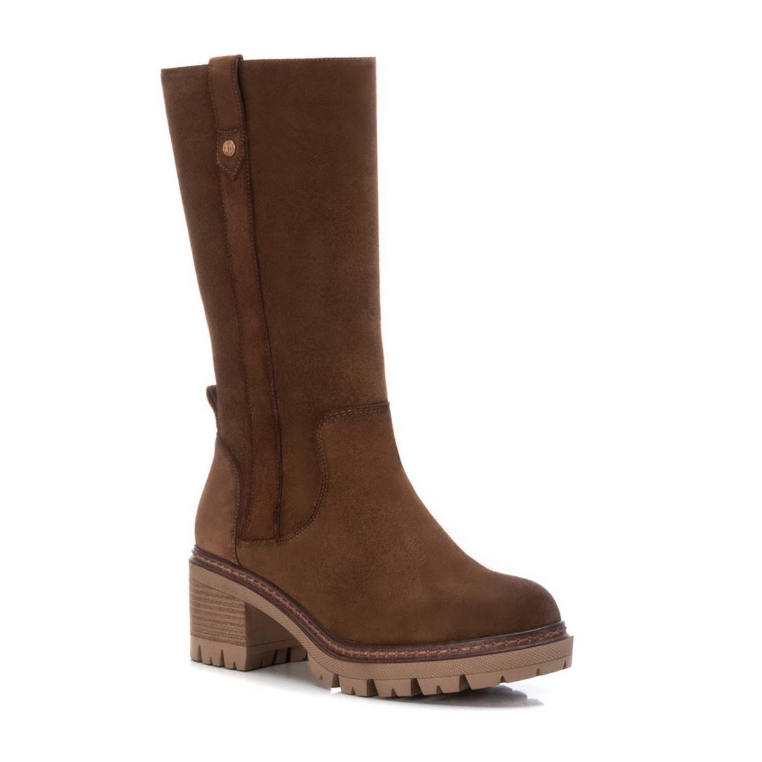 BOTA FEMININA CARMELA 16096602