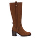 BOTA FEMININA CARMELA 16098002