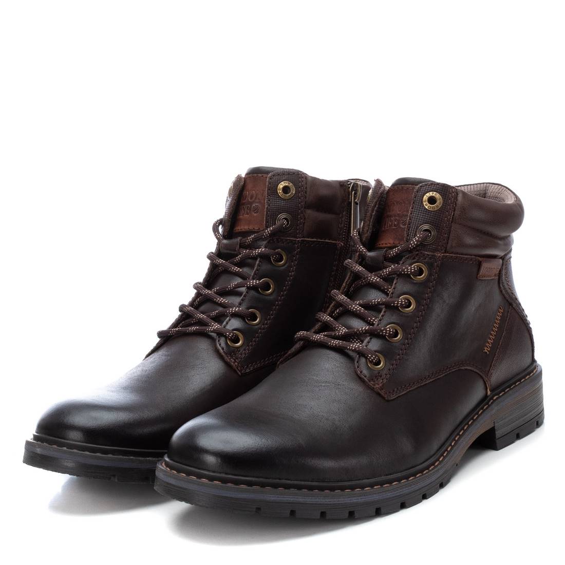 BOTA HOMEM CARMELA 16099301