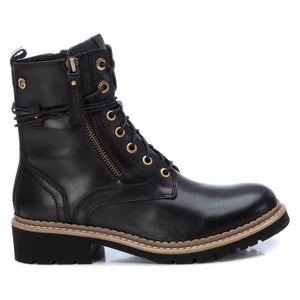 Botines de mujer negros