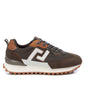 ZAPATILLA DE HOMBRE CARMELA 16103604
