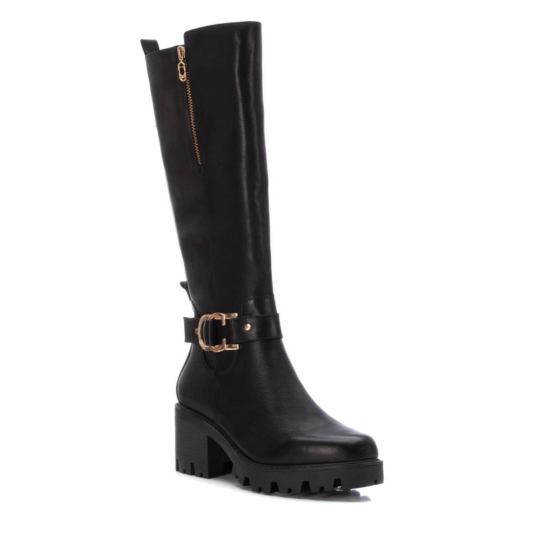 BOTA FEMININA CARMELA 16107701