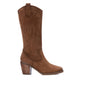 BOTA DE MUJER CARMELA 16112202