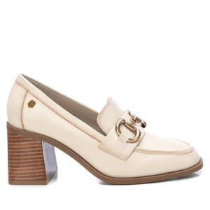 Mocasines de mujer Blancos