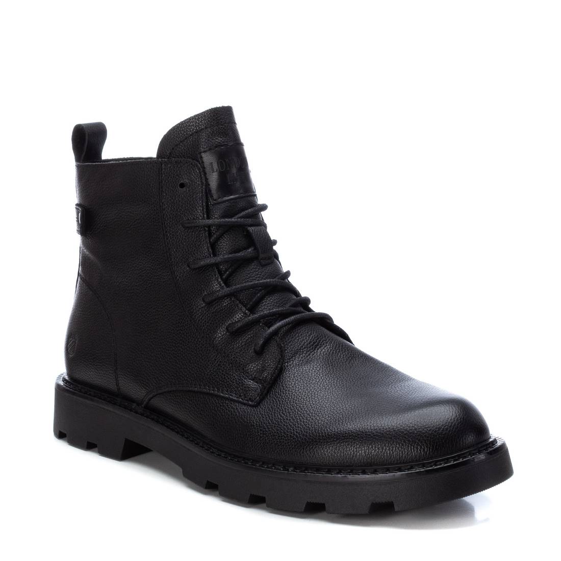 MEN'S BOOT CARMELA 16121901