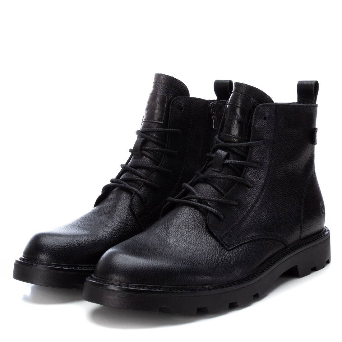 MEN'S BOOT CARMELA 16121901