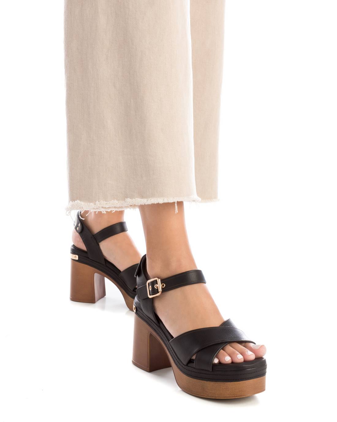 Shoes Nueva Colección SANDALIA DE MUJER CARMELA 16139802 Sandalias