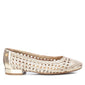 SAPATO DE MULHER CARMELA 16147001