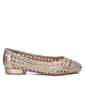 SAPATO DE MULHER CARMELA 16147002
