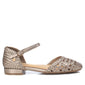 SAPATO DE MULHER CARMELA 16147102