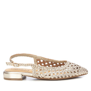 Women's Closed Sandals