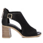 BOTAS DE MULHER CARMELA 16159802