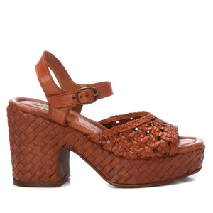 Sandalias Marrones de mujer
