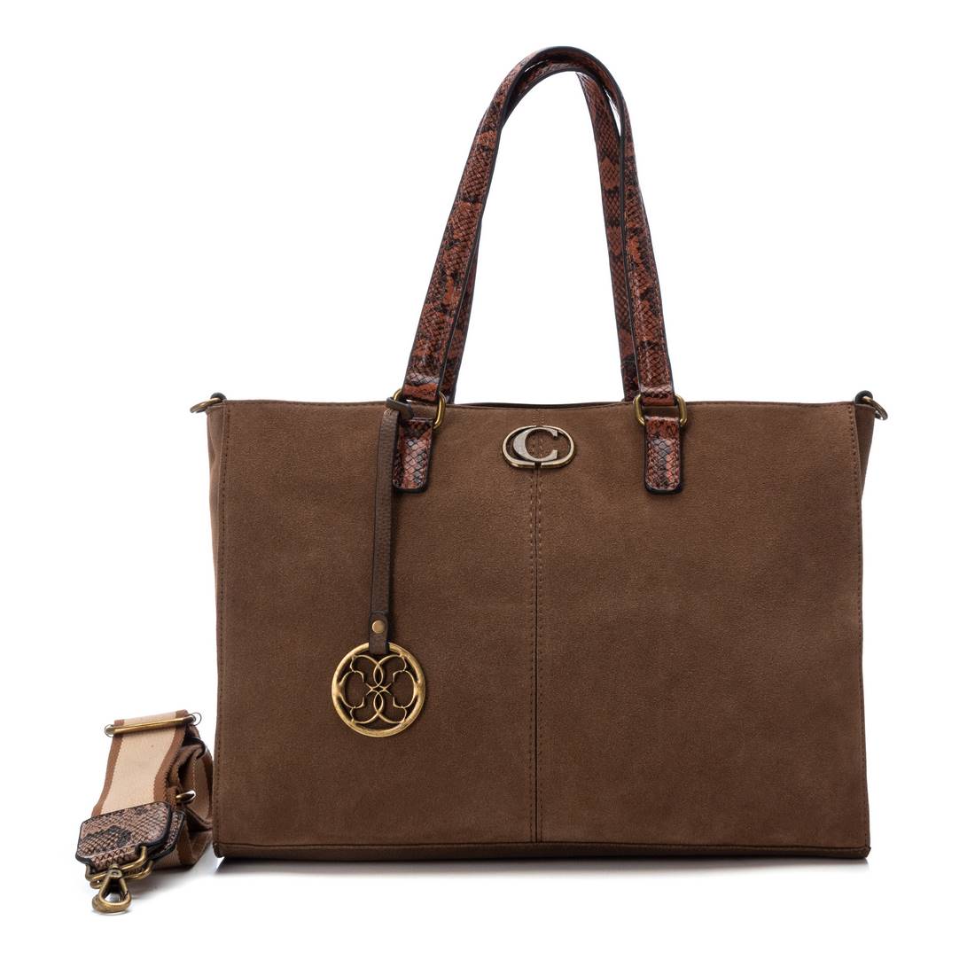 BOLSA DE MULHER CARMELA 18607102