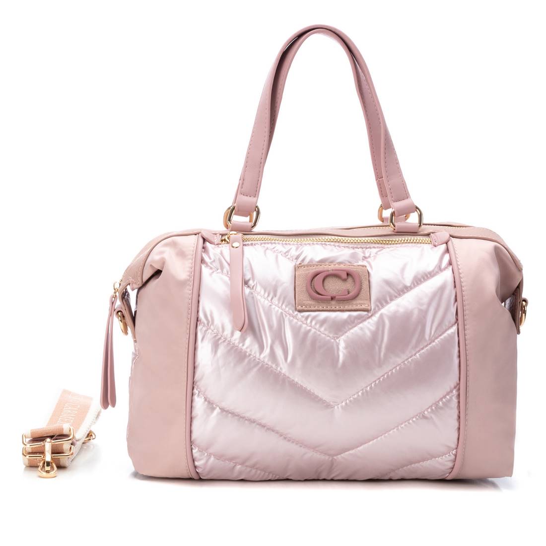 BOLSA DE MULHER CARMELA 18607903